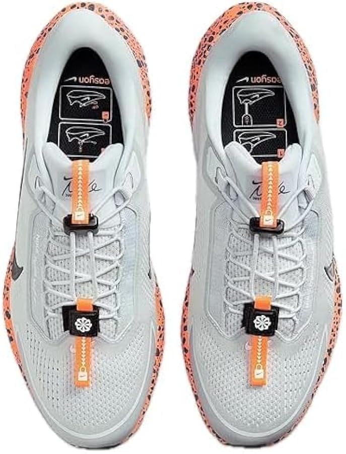 Amazon.com | Nike Air Zoom Pegasus 41 EasyOn Men's Running